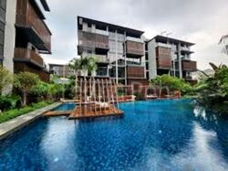 Parc Komo (D17), Apartment #503548261